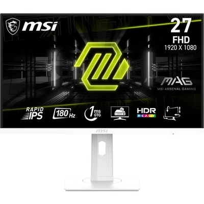 MSI MAG 274PFWDE Monitor da gioco 69 cm (27")