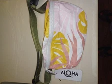Aloha Collection Tropics Mini Hip Pack in Starburst