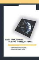 Joseph R. Bisignano (U. A.) | Global Financial Crises | Buch | Englisch (2000)