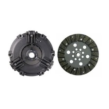 Clutch Unit Fits Allis Chalmers 5040 72092004 72090359 Fits Oliver 1265 1270