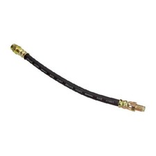 2x Bremsschlauch 24023868 vorne für Renault Twingo 1 C06