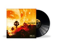 Ryan Adams Ashes & Fire (Vinyl) 12\ Album"