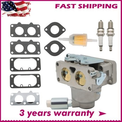 Carburetor For Briggs & Stratton V-Twin 20HP - 25HP 699709 791230 796258 699709