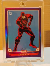 2026 Topps Brooklyn Collection Captain America 85th Anniversary Checklist Guide in-content 37