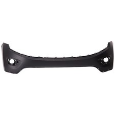 Front Upper Bumper Cover Primed For 2014-2016 Jeep Grand Cherokee