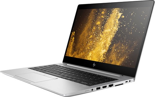 HP EliteBook 840-G6 14" NB Intel i5-8365U 16GB RAM 512GB SSD W11P - A58NTU8Q#ABA - Picture 3 of 9