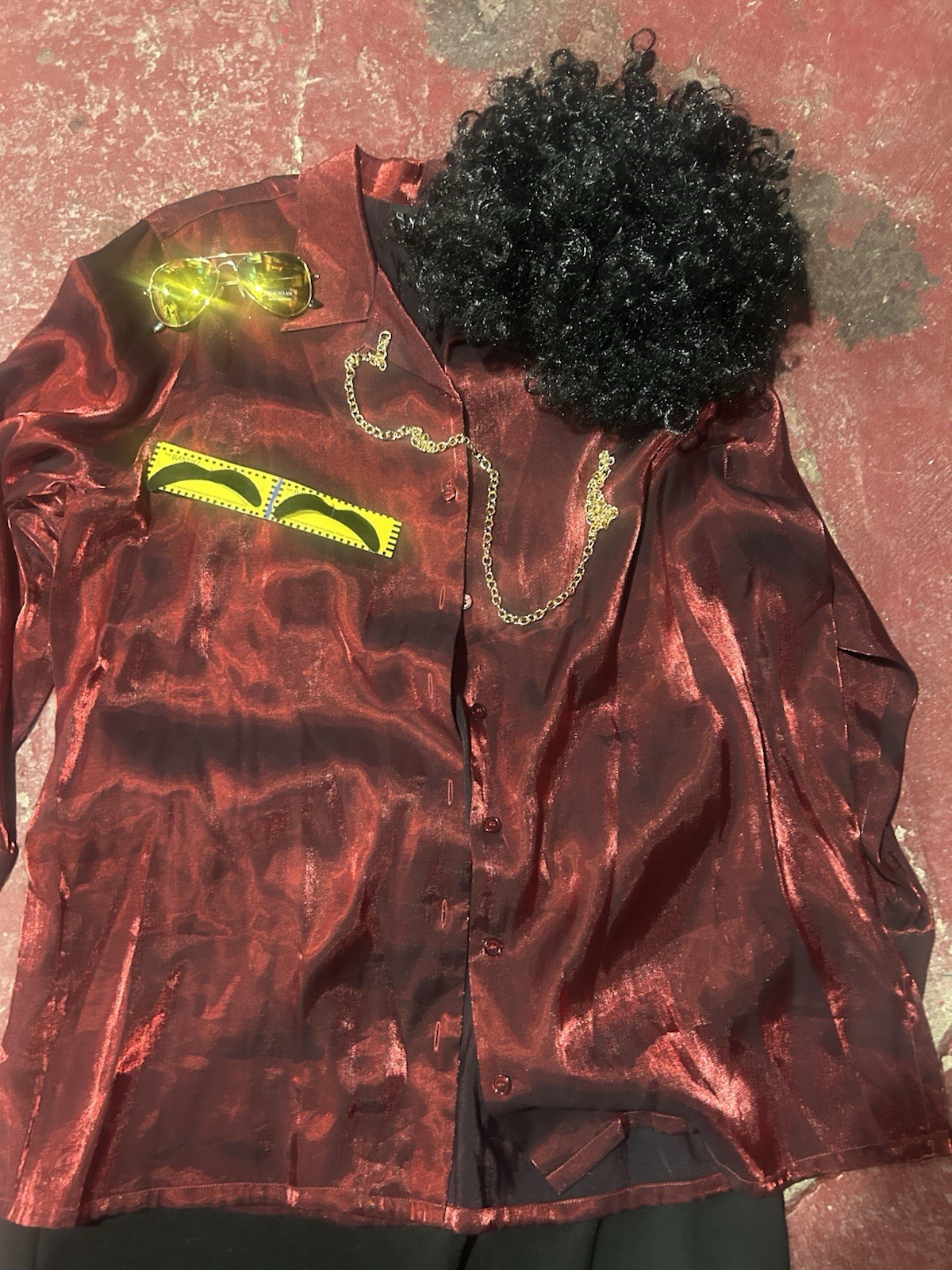 70s Halloween Costumes Couples