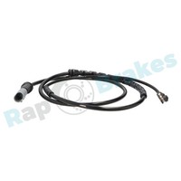 RAP Brakes Warnkontakt Bremsbelagverschleiß R-G0178 FüR BMW X5 F15 F85 X6 E71