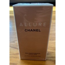 Allure Homme Eau Fraîchissante pour l'Été Chanel cologne - a