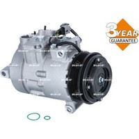 NRF 32676 Kompressor Klimaanlage FüR Mercedes Benz C Klasse E SLK W204 S204