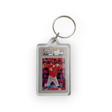ANDRE THE GIANT 1982 Wrestling All Stars #1 - Slab Keychain - Mix N Match 2/$25