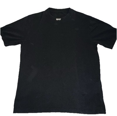 Heron Preston T-Shirt Schwarz L, Sehr Guter Zustand , Preis VB