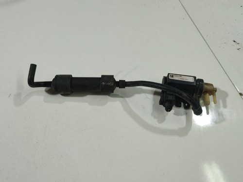 Volkswagen Passat 2007 Electrical selenoid (Electromagnetic soleno #2799200-81