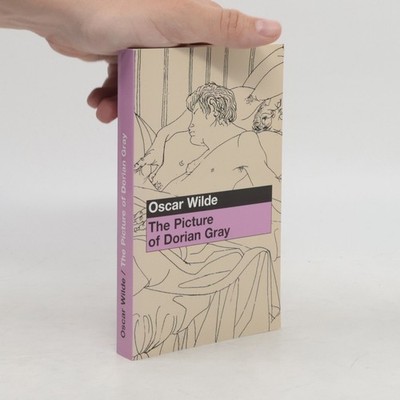The Picture of Dorian Gray  |  Oscar Wilde