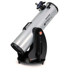 Celestron Starsense Explorer 10 In Dobsonian Telescope ELITE Astronomy