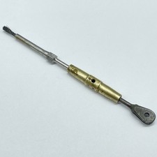 Aircraft Cable Rigging Turnbuckle Assembly Vi...