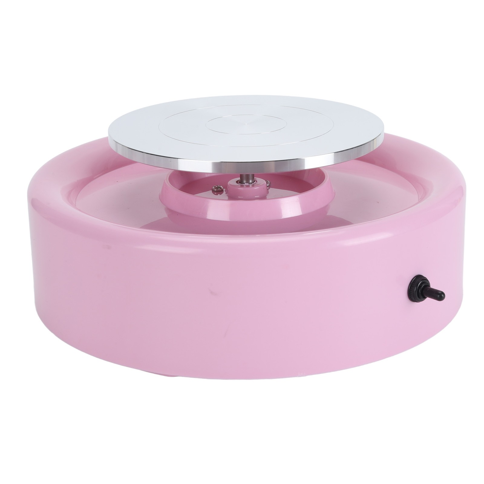 Pottery Wheel Variable Speed Ceramic Wheel Forming Machine For School Studio