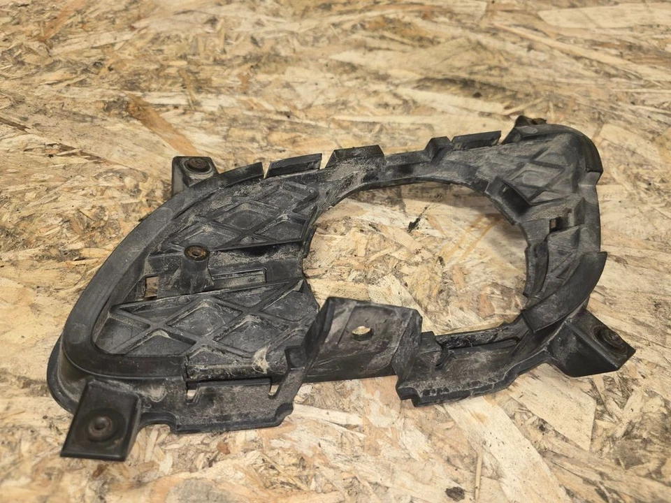 Faro antiniebla delantero izquierdo nissan 350z 2003 622571NX0A VLM42129 Foto 2 de 3