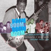 Boom Boom, Boom Boom | Simon Robinson | Englisch | Taschenbuch | 2025