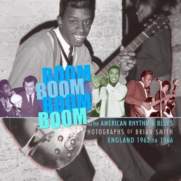 Boom Boom, Boom Boom | Simon Robinson | Englisch | Taschenbuch | 2025-image