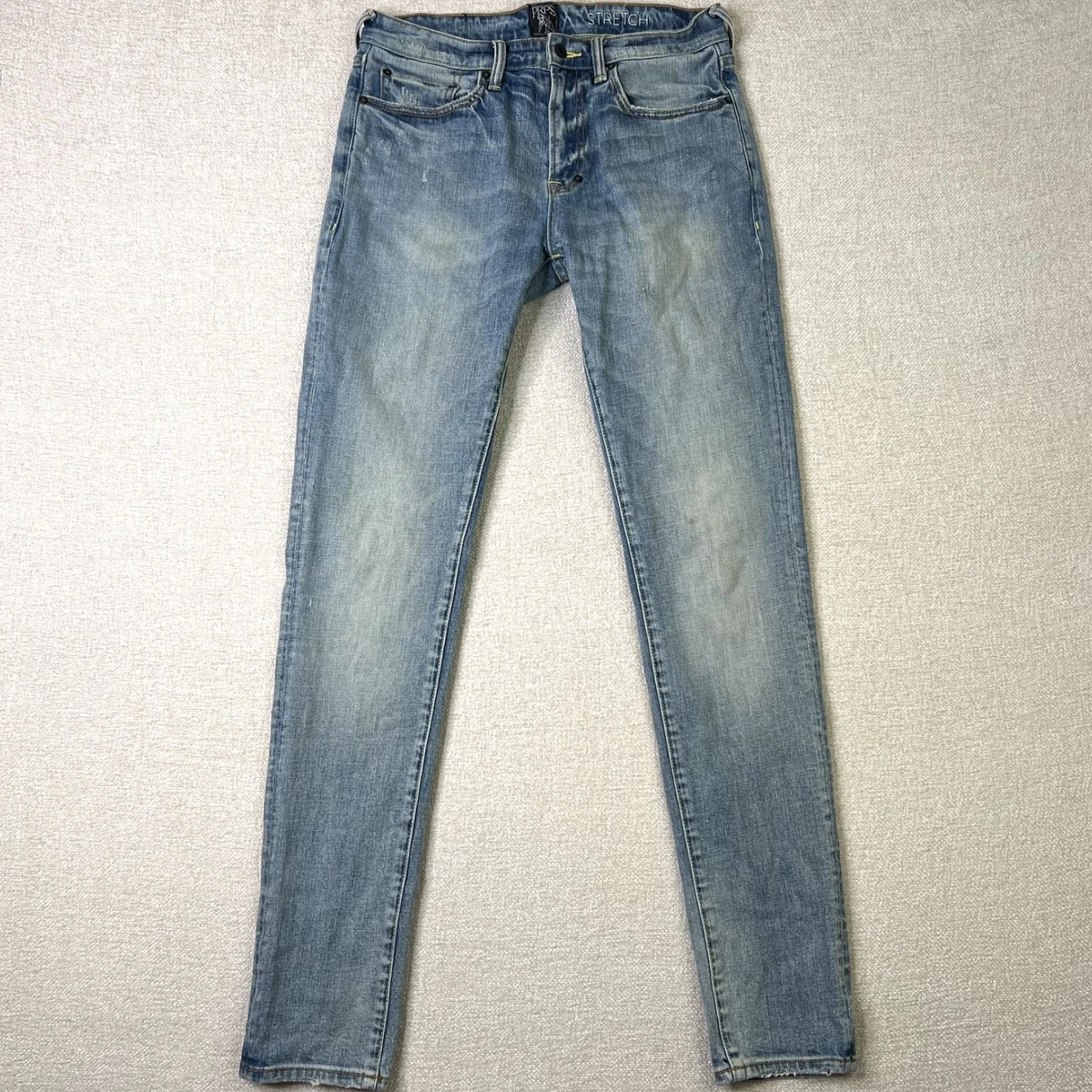 Prps Slim Jeans for Men for sale | eBay