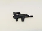 Vintage 1985 Transformers G1 Devastator Hook Laser Hand Gun Accessory Part