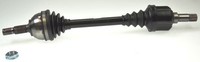 Antriebswelle Löbro 305131 FüR OE 3272NP - 3272NQ - 1497187080 - 1497187088
