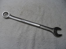 Craftsman Metric Mm Combination Wrench Usa 12pt 26mm - Part 42932 Loose