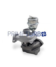 Prime Turbo Lader Aufladung V00377T für FIAT PANDA CLASSIC DOBLO PUNTO EVO 169