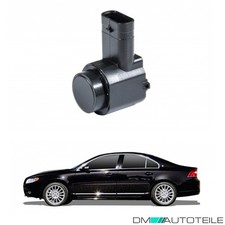 PDC Sensor Park hinten vorne für Volvo C30 (533) S80 II (124)