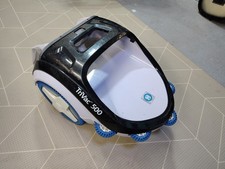 Hayward TriVac 500 Pressure Pool Cleaner