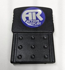 Action Replay Memory Card for Nintendo Gamecube