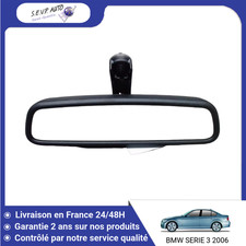 Retroviseur intérieur BMW SERIE 3