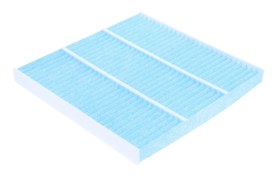 Воздушный фильтр для салона Bosch 6056C для 00–14 Toyota Camry Sienna Prius Solara FJ - Изображение 2 из 4