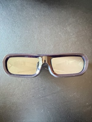 Sony TDG-BR250 Active 3D Glasses