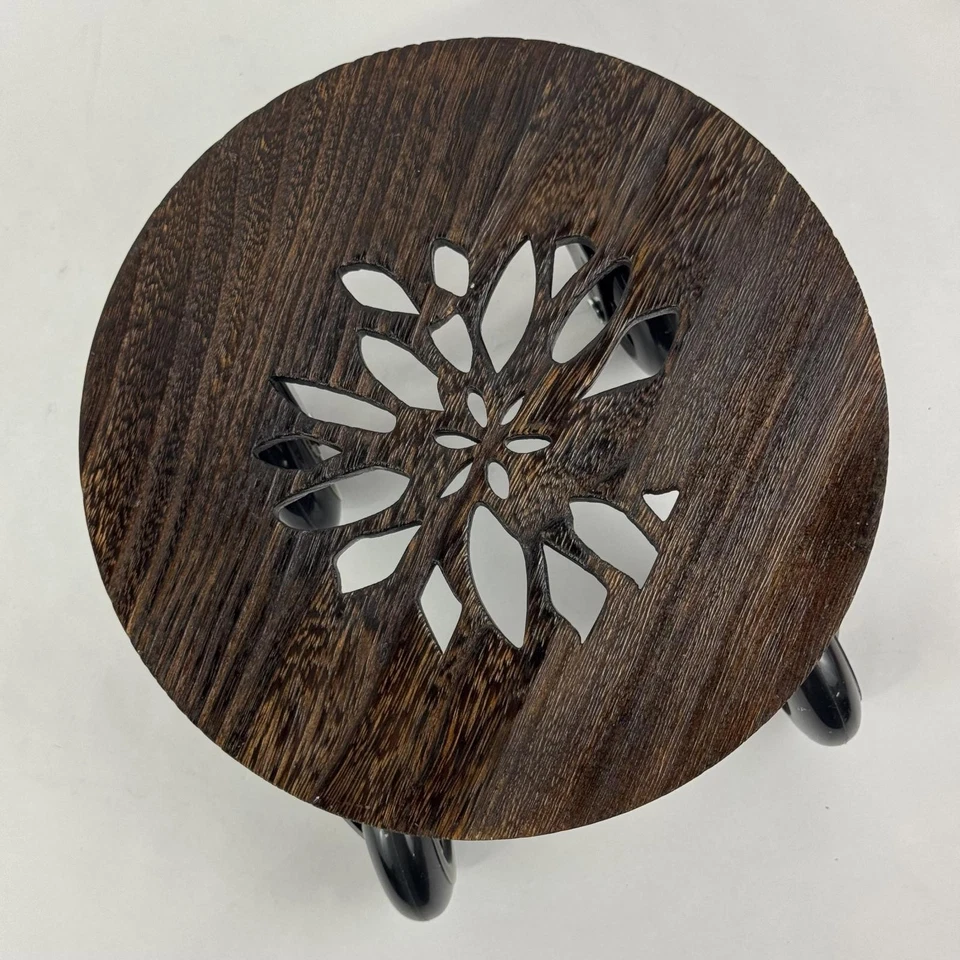 滚木植物球童带轮子 — 第 2/4 张图片