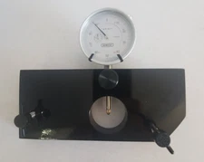 Harley Davidson Twin Cam Pinion Shaft Runout, Run Out Tool,  USA Made Fast Ship