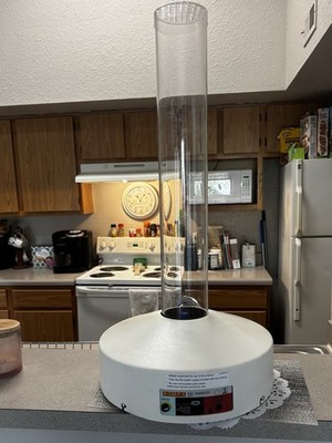 ROMPA Bubble Tube