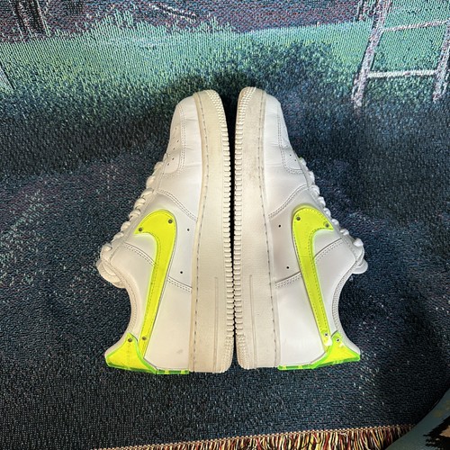 Nike Air Force 1 One by TBD In Process Thermoformed Acrylic AF1 Size 7.5 Kith - Picture 7 of 13