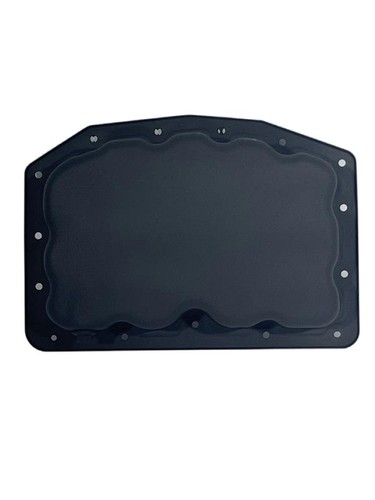 Oil Pan BC3Q6695FA for Ford 6.7L Powerstroke (520-16715)