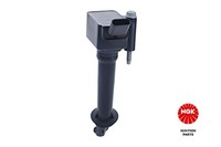 ZüNdspule NGK 49053 FüR Opel Zafira Astra Insignia Cascada Tourer G09 W13 P12