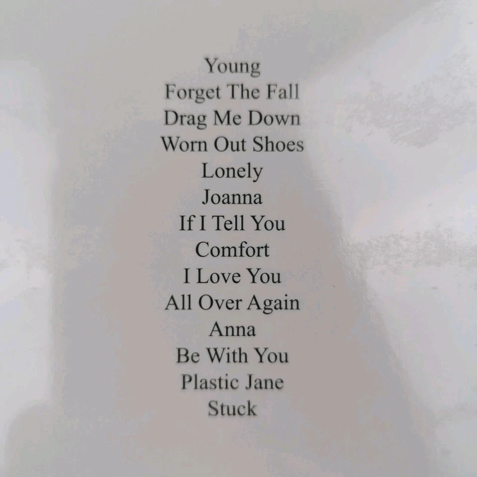 Flowers - Do What You Want To, Its What You Should Do (2014) CD Album - New - Image 3 of 3