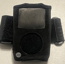 DLO iPod Video Neoprene Action Jacket Sport Case Classic  Nano Exercise Running