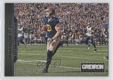 2012 Panini Gridiron Silver X's /250 Jordy Nelson #74 0c2