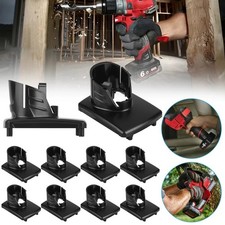 5/10x Battery Case Top Cover Shell for Milwaukee M12 Cordless Power Tool