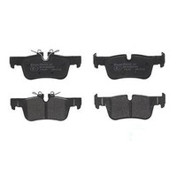 Bremsbelagsatz Scheibenbremse 16 Mm Brembo Passend FüR U.A. BMW 2Er