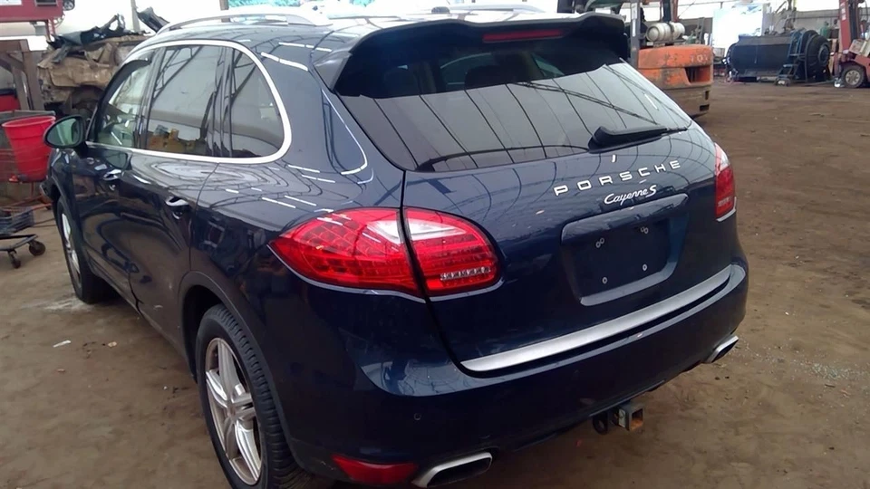 Aglomerado de velocímetro com bússola Opt IQR1 compatível com 13-16 PORSCHE CAYENNE 6677925 - Imagem 3 de 4