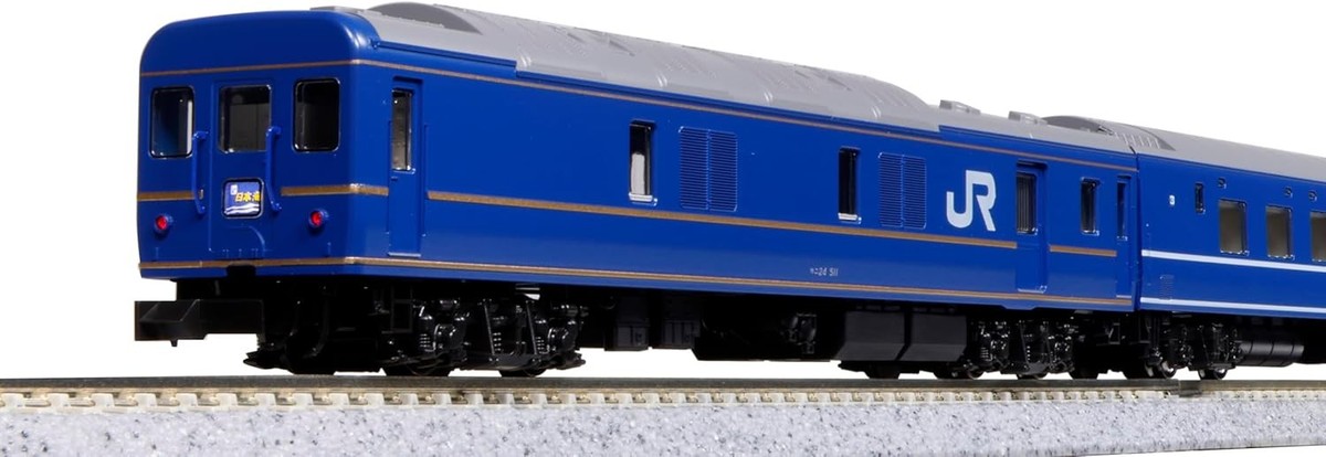 KATO ᕼOT7000系＋KATO EF63 Amazon.com: KATO N Gauge Chibi Convex Set Innaka Street