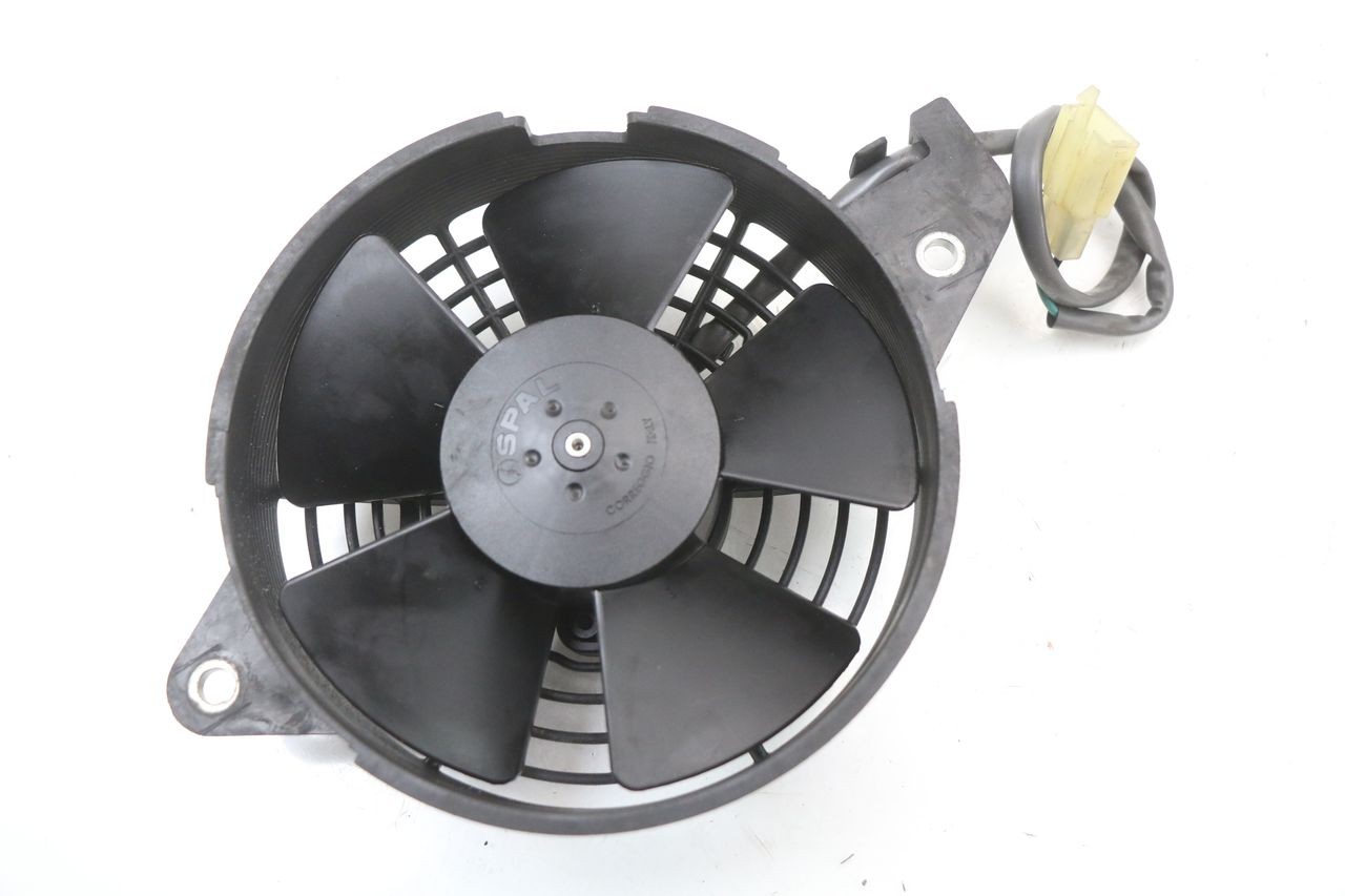 FAN - HONDA FES S-WING SWING ABS 125 (2007 - 2015)