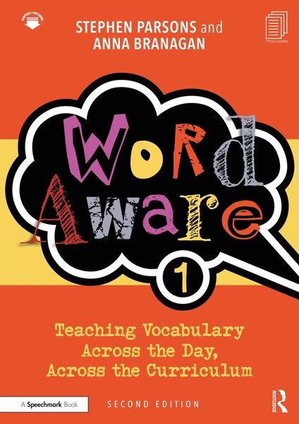 Anna Branagan (U. A.) | Word Aware 1 | Taschenbuch | Englisch (2021)-image